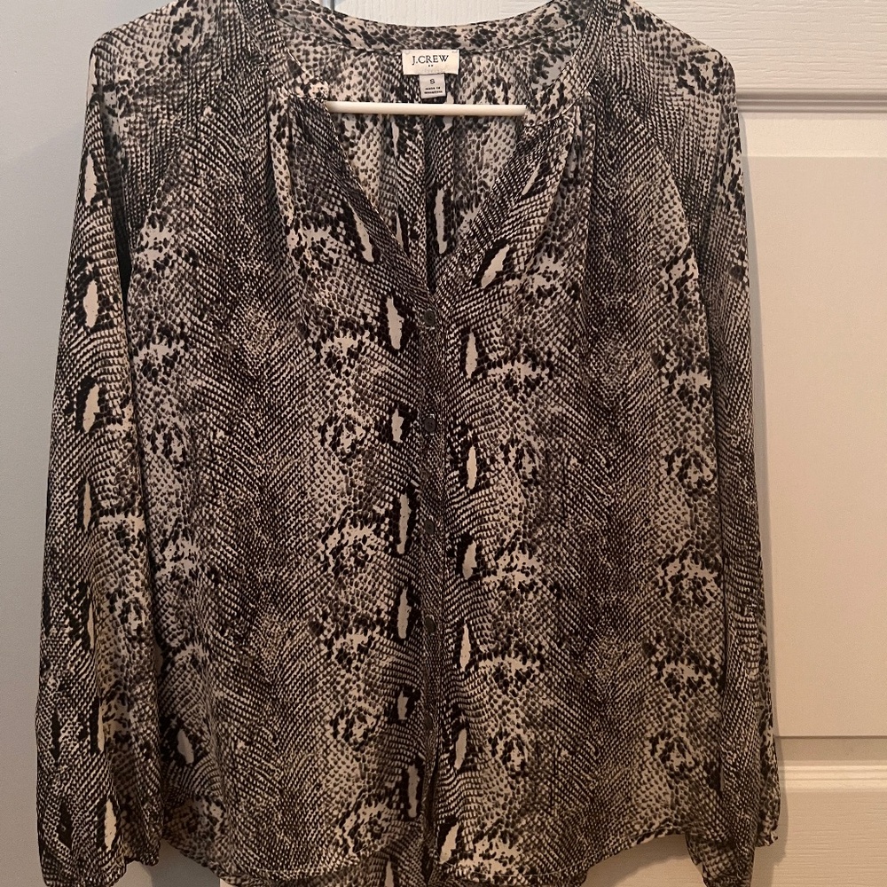 COPY - Blouse